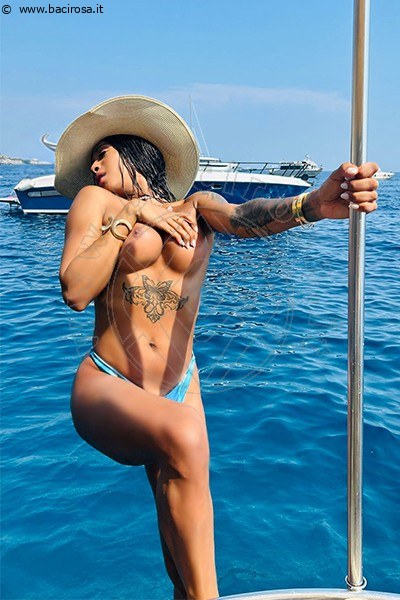 Arianna Ferrari Pornostar  ROMA 3896178417