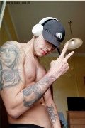 Foto Annuncio Boys Matera Magic Mike - 6