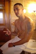 Foto Annuncio Boys Matera Magic Mike - 21