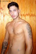 Foto Annuncio Boys Matera Magic Mike - 17
