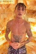 Foto Annuncio Boys Palermo Alberto - 3