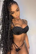 Foto Annuncio Escort Alghero Lorena Oliveira - 1