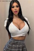 Foto Annuncio Escort Ascoli Piceno Soraya - 8
