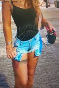 Foto Annuncio Escort Barletta Azzurra Sexy - 14