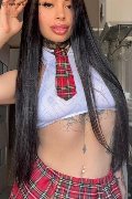 Foto Annuncio Escort Bergamo Samira Kiss - 1