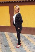 Foto Annuncio Escort Bologna Sabrina - 21