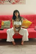Foto Annuncio Escort Cosenza Grimilde - 6