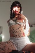 Foto Annuncio Escort Cosenza Grimilde - 2