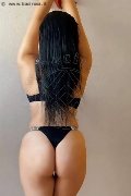 Foto Annuncio Escort Messina Carolina - 3