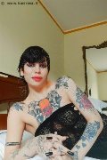 Foto Annuncio Escort Milano Samantha - 27