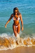 Foto Annuncio Escort Savona Gaby - 9
