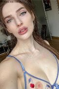 Foto Annuncio Escort Vibo Valentia Cassandra - 12