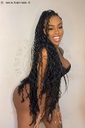 Foto Annuncio Girl Alghero Lorena Oliveira - 3