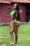 Foto Annuncio Girl Alghero Lorena Oliveira - 13