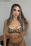 Foto Annuncio Girl Catanzaro Noa - 4