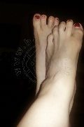 Foto Annuncio Girl Messina Dea Isabella - 20