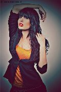 Foto Annuncio Girl Palermo Samantha - 8