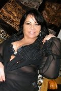 Foto Annuncio Mistress Messina Mistress Dea Isabella - 6