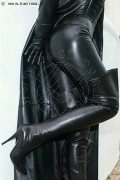 Foto Annuncio Mistress Messina Mistress Dea Isabella - 32