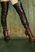 Foto Annuncio Mistress Messina Mistress Dea Isabella - 12