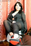 Foto Annuncio Mistress Messina Mistress Dea Isabella - 4