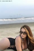 Foto Annuncio Trans Barueri Julianny Ferrari - 6