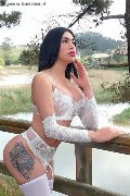 Foto Annuncio Trans Casarsa Della Delizia Anastasia Reali - 4