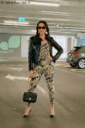 Foto Annuncio Trans Dalmine Luisa - 11