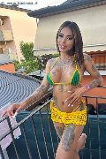 Foto Annuncio Trans Firenze Angel Diabla - 14