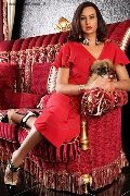 Foto Annuncio Trans Genova Miranda Pinocchio Pornostar - 28