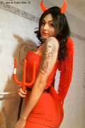 Foto Annuncio Trans Legnano Isabella Dhyas - 25