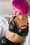 Foto Annuncio Trans Lione Madame Flavia - 27