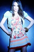 Foto Annuncio Trans Lione Madame Flavia - 141