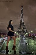 Foto Annuncio Trans Madrid Hanna Nahir - 3