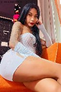 Foto Annuncio Trans Milano Mikaella Pimentell Pornostar - 20