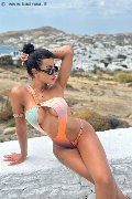 Foto Annuncio Trans Milano Nicole Andrade - 164