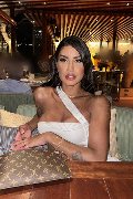 Foto Annuncio Trans Milano Nicole Andrade - 159