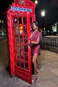 Foto Annuncio Trans Milano Nicole Andrade - 44