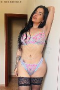 Foto Annuncio Trans Napoli Sabrina Damaceno - 2