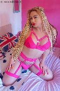 Foto Annuncio Trans Nettuno Camelia - 81