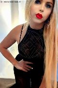 Foto Annuncio Trans Pesaro Barby Bionda - 39