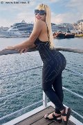 Foto Annuncio Trans Pesaro Barby Bionda - 17