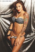 Foto Annuncio Trans Rimini Alessandra Toledo Pornostar - 76
