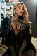 Foto Annuncio Trans Rimini Alessandra Toledo Pornostar - 6