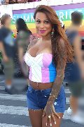Foto Annuncio Trans Rimini Alessandra Toledo Pornostar - 109