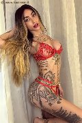 Foto Annuncio Trans Roma Aisha Ninfetta - 9