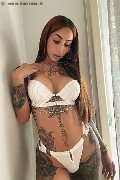 Foto Annuncio Trans Roma Aisha Ninfetta - 11