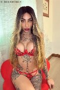 Foto Annuncio Trans Roma Aisha Ninfetta - 6