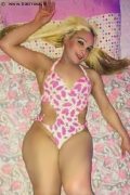 Foto Annuncio Trans Roma Ingrid - 15