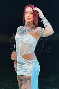 Foto Annuncio Trans Roma Larissa Veneno - 4
